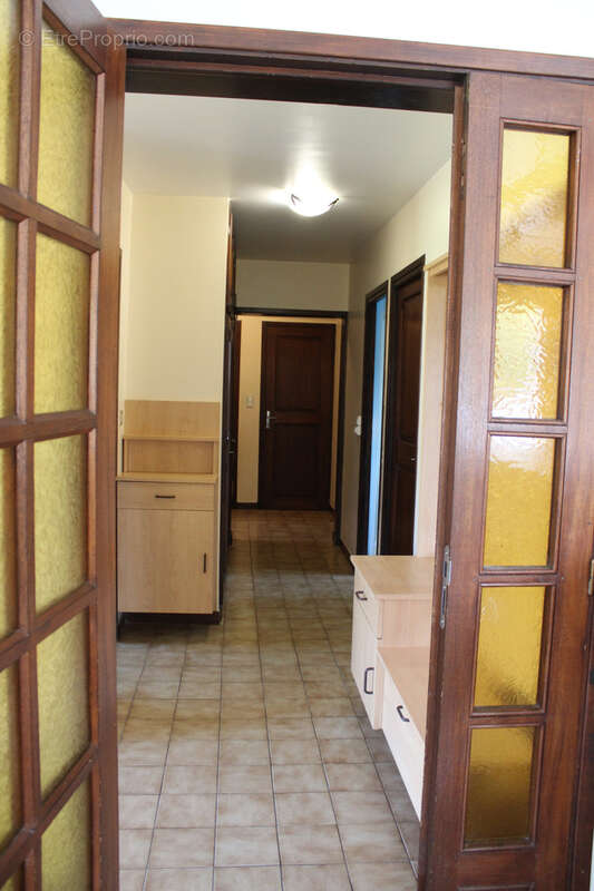 Maison à RIOM-ES-MONTAGNES