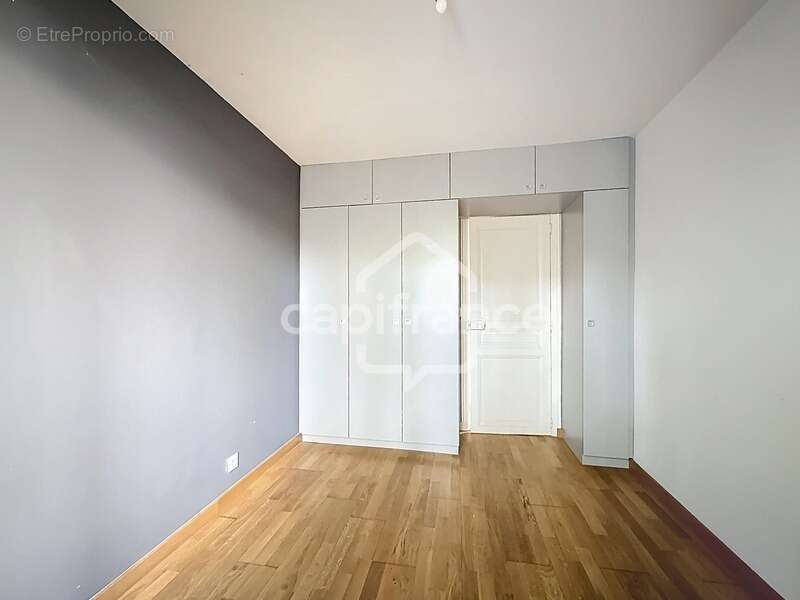 Appartement à TOURS