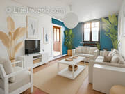 Maison à NOTRE-DAME-DE-BONDEVILLE