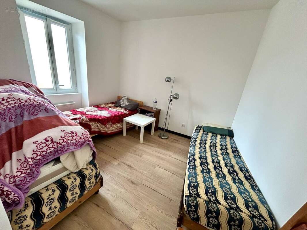 Maison à LESPARRE-MEDOC