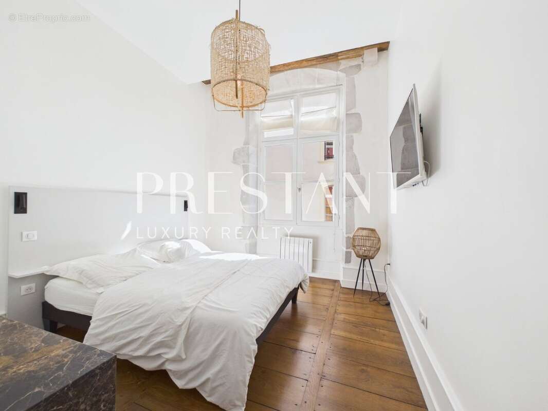 Saint-Jean-de-Luz -Appartement d'exception avec vue panoramique sur le port - photo 6