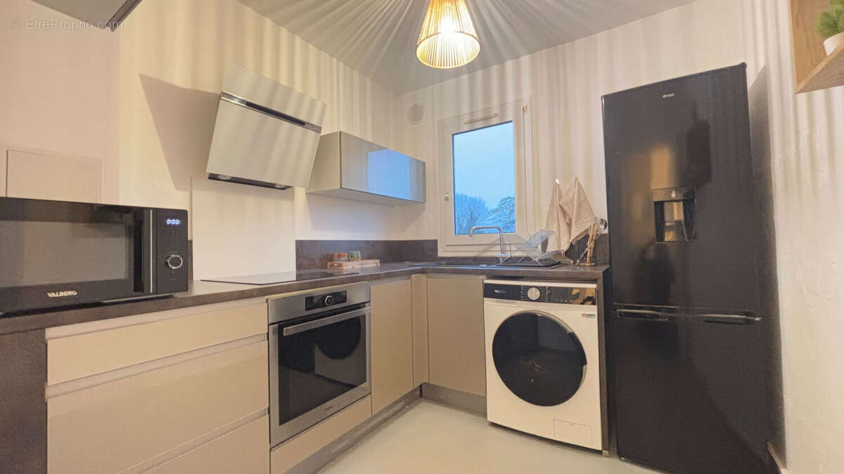 Appartement à EVRY