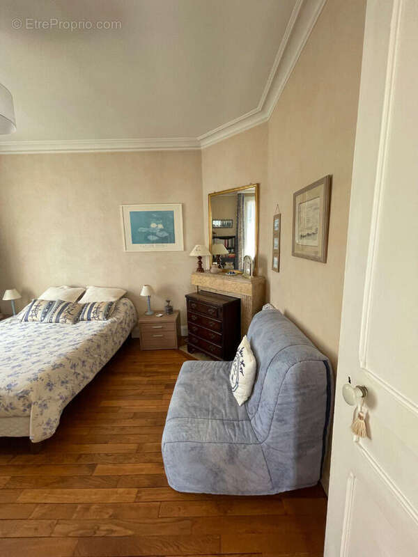 Maison à MANTES-LA-JOLIE