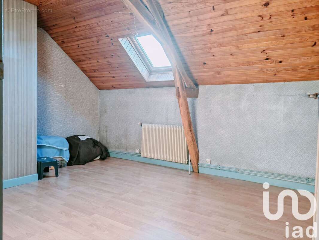 Photo 9 - Maison à BOURGES