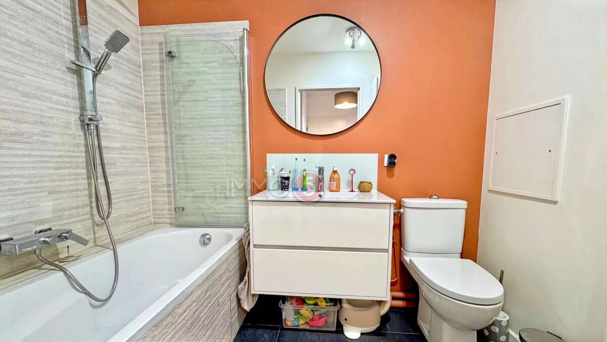 Appartement à LE RAINCY