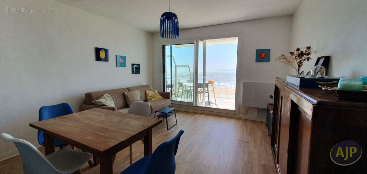 Appartement à PORNICHET