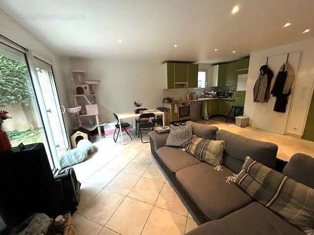 Maison à BRIE-COMTE-ROBERT