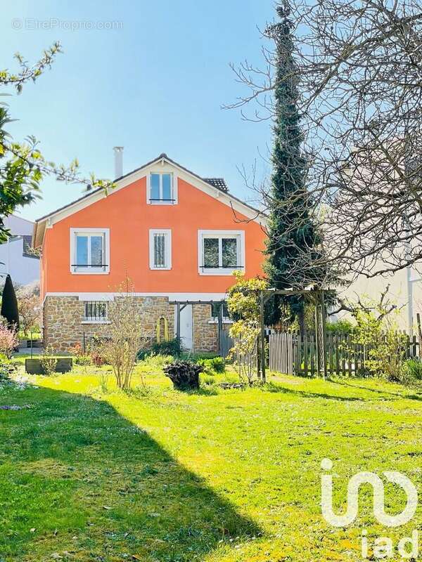 Photo 2 - Maison à LE PERREUX-SUR-MARNE