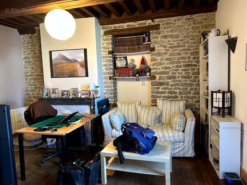 Appartement à EPOISSES
