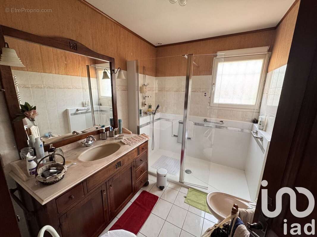 Photo 7 - Maison à TOULON