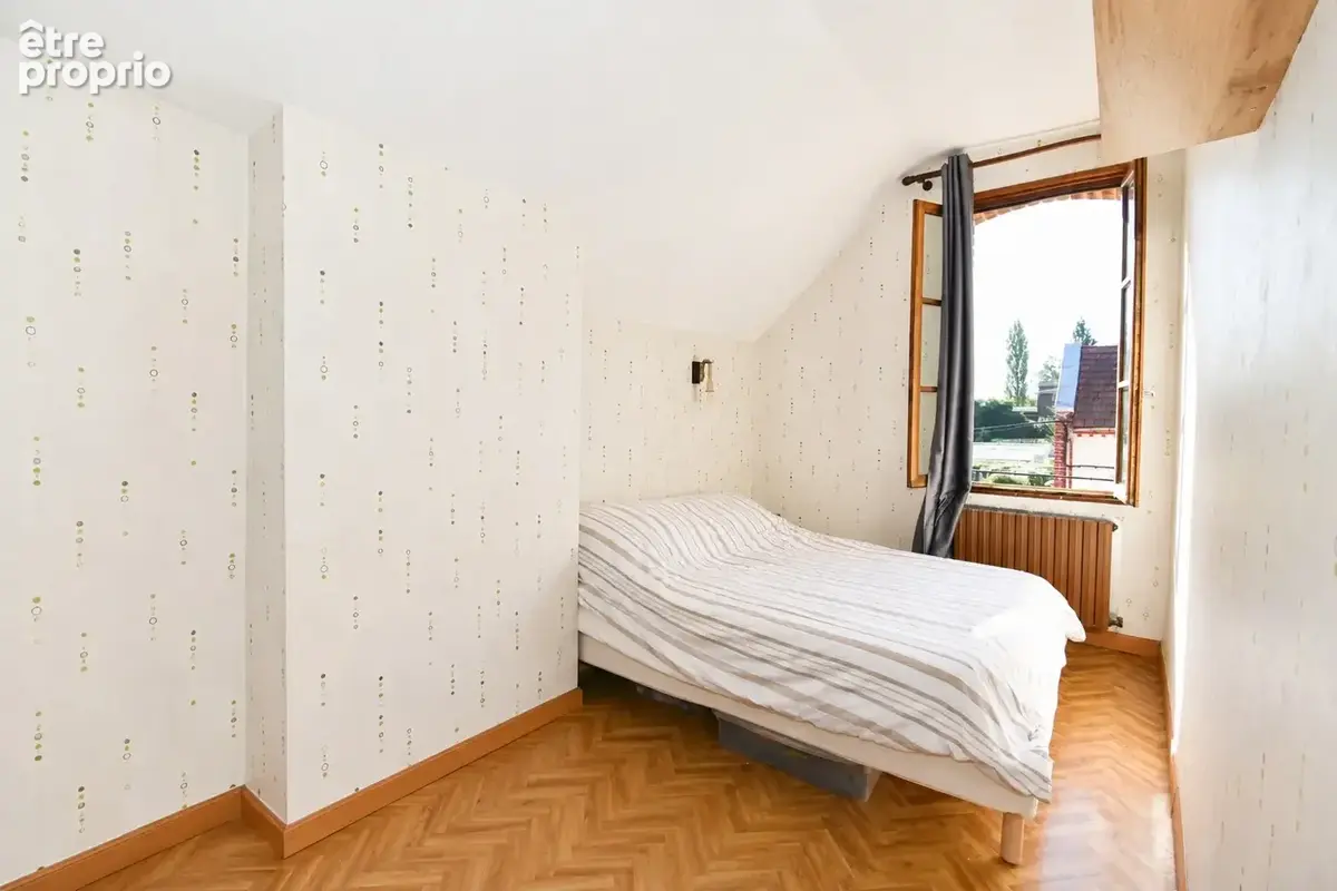 Maison 4 pièces 99 m² à vendre à Ailly-Sur-Somme (80470) - photo 13