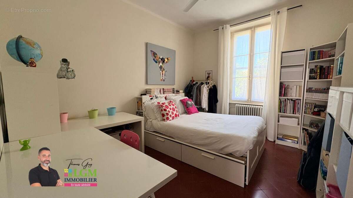 Maison de Maître À Vendre - photo 9