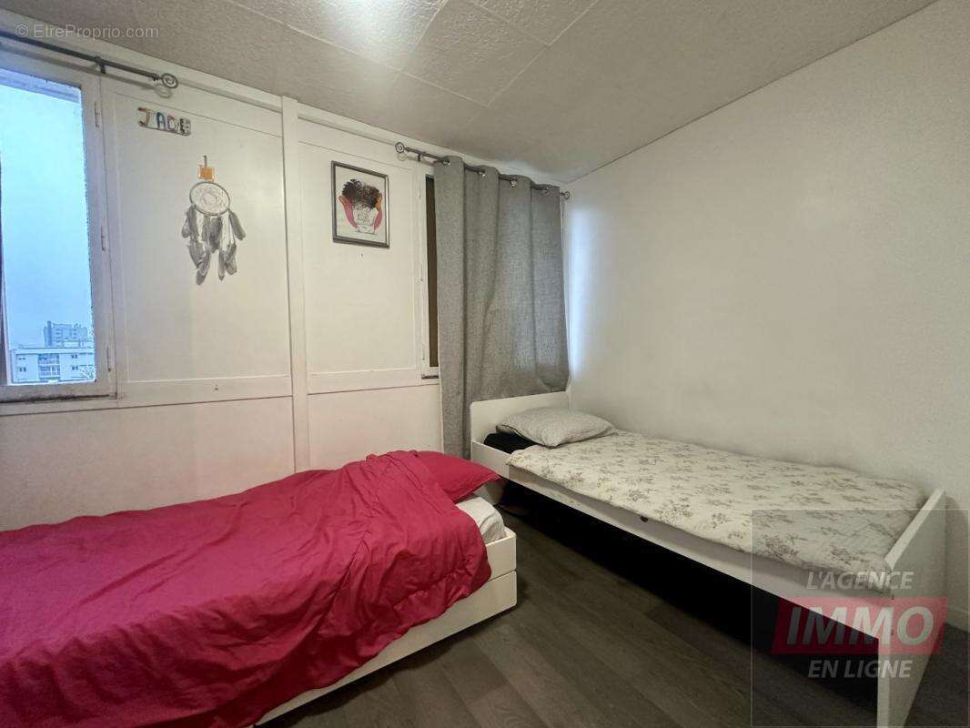 Appartement - photo 7