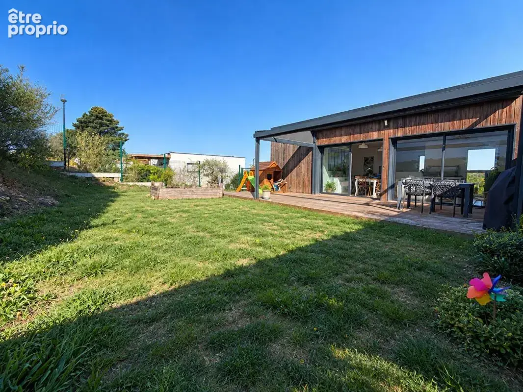A vendre - Maison de 2020 - Couëron La Chenais - photo 9