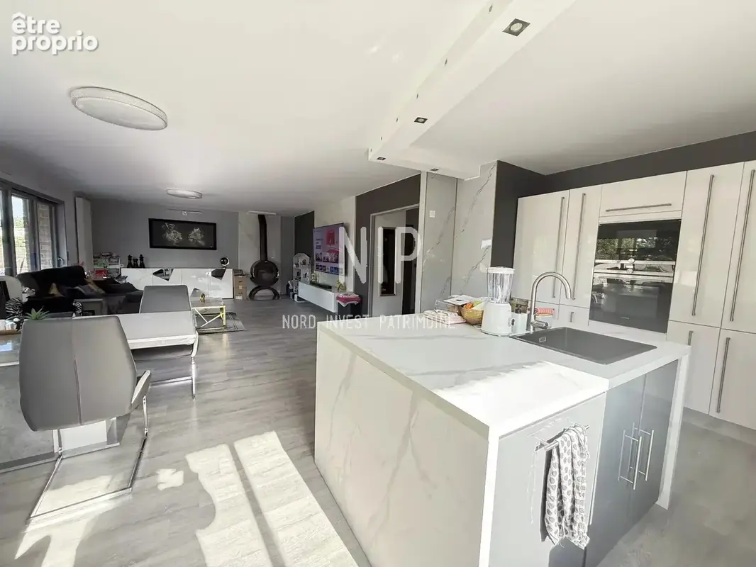 Maison individuelle 5 chambres - photo 3