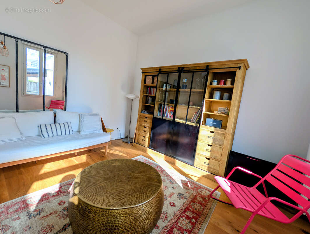 Maison à ARCACHON