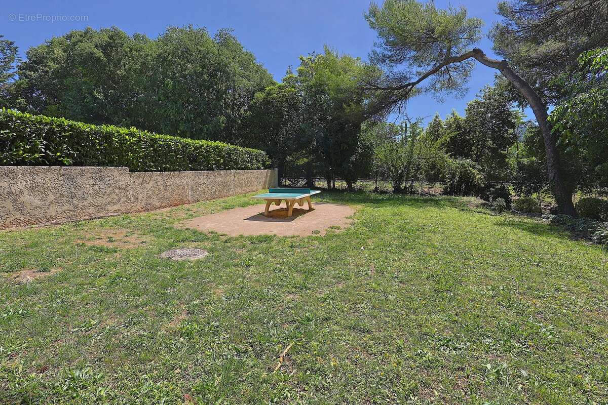 Maison à MOUGINS