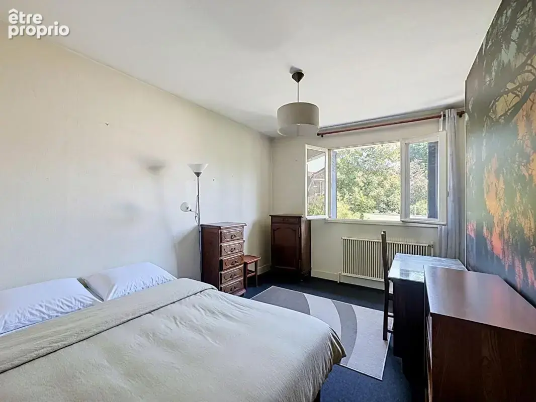 Famille nombreuse, projet intergénérationnel, profession libérale ou investissement locatif ? Cette maison répond à toutes vos e - photo 11