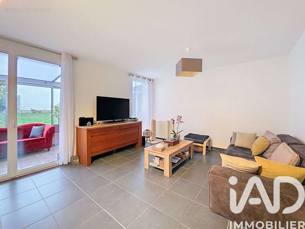 Photo 7 - Maison à MANTES-LA-VILLE