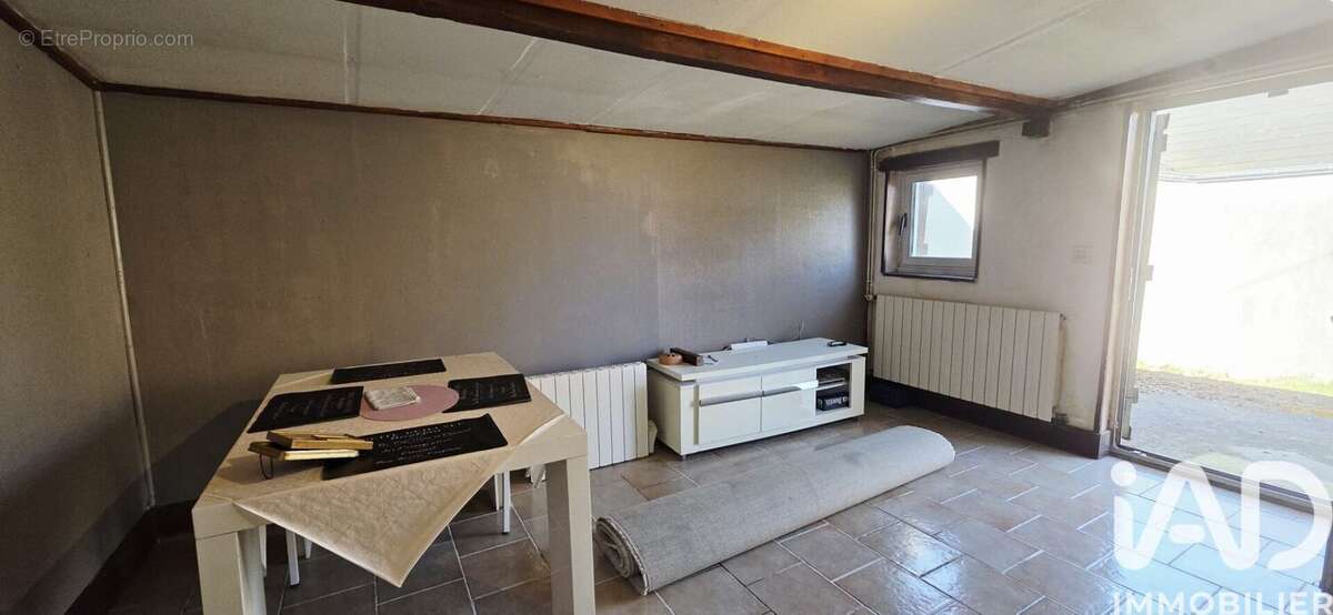 Maison 91 m² à Channes  - photo 4