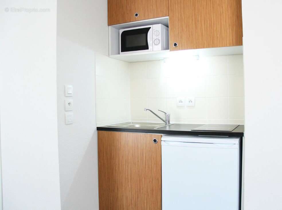 INVESTISSEMENT LOCATIF  MARSEILLE 3EME ARRONDISSEMENT  Résidence étudiante Nexity Studea Croix d'Azur - 6,84 % de rentabilité - photo 5