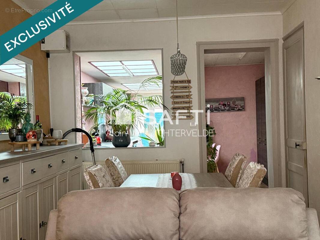 Photo 1 - Maison à LOOS