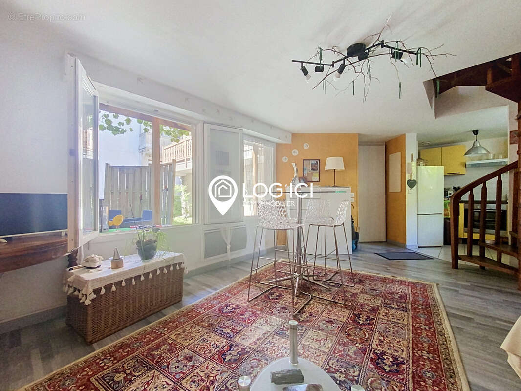 Appartement à PAU