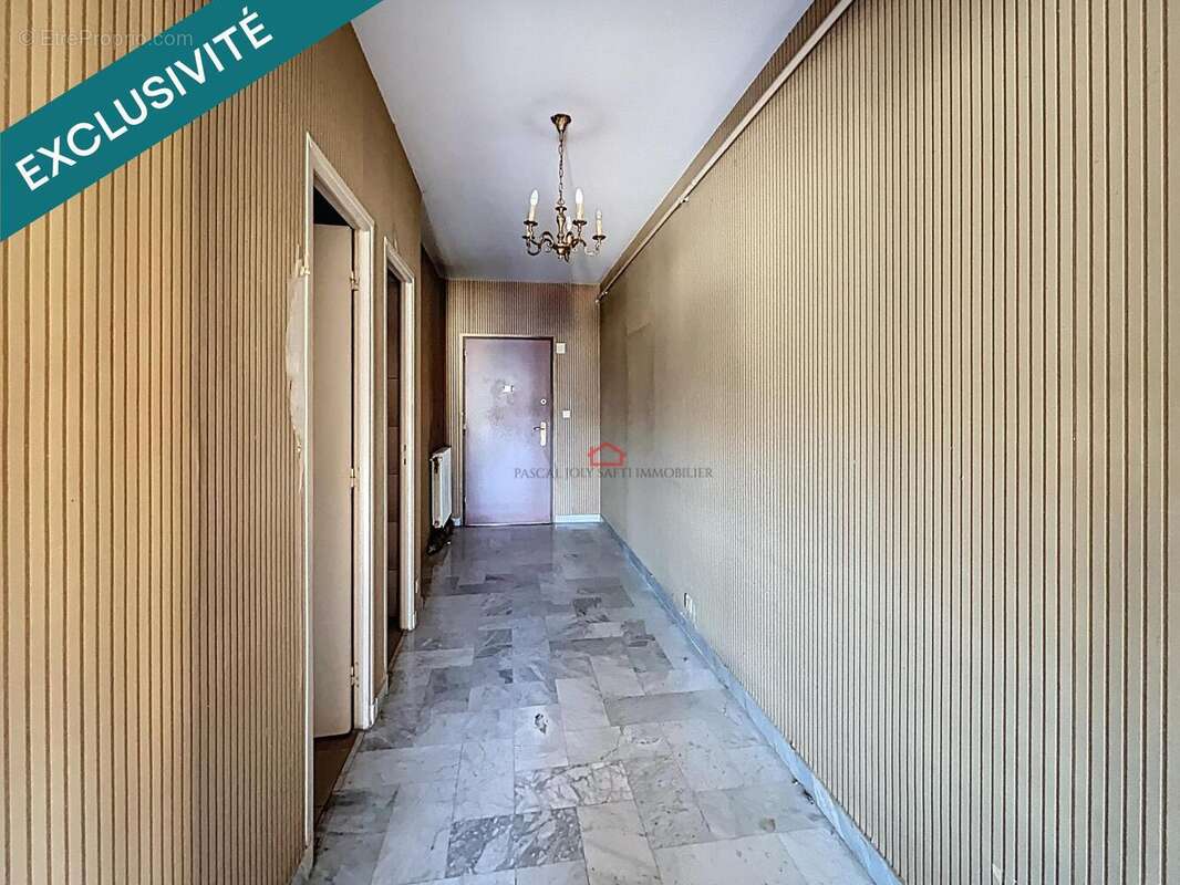 Photo 3 - Appartement à AJACCIO