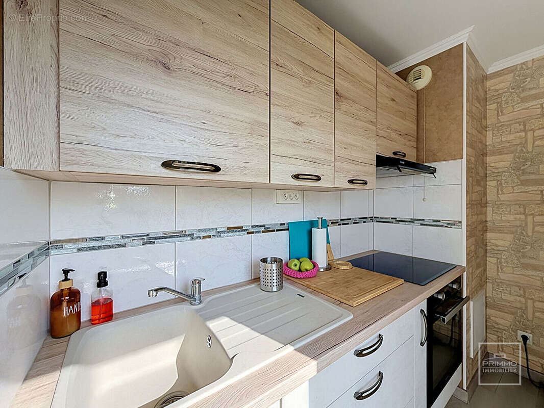 Appartement à VILLEFRANCHE-SUR-SAONE