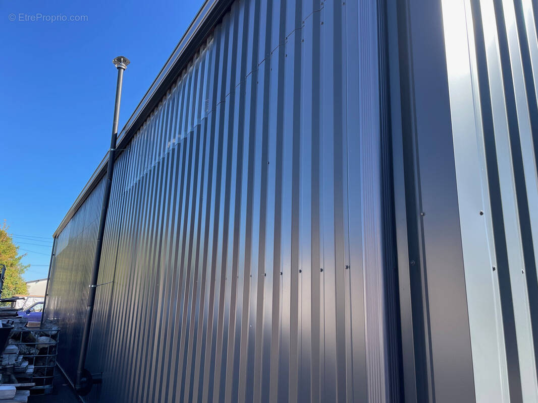 Commerce à LA TESTE-DE-BUCH