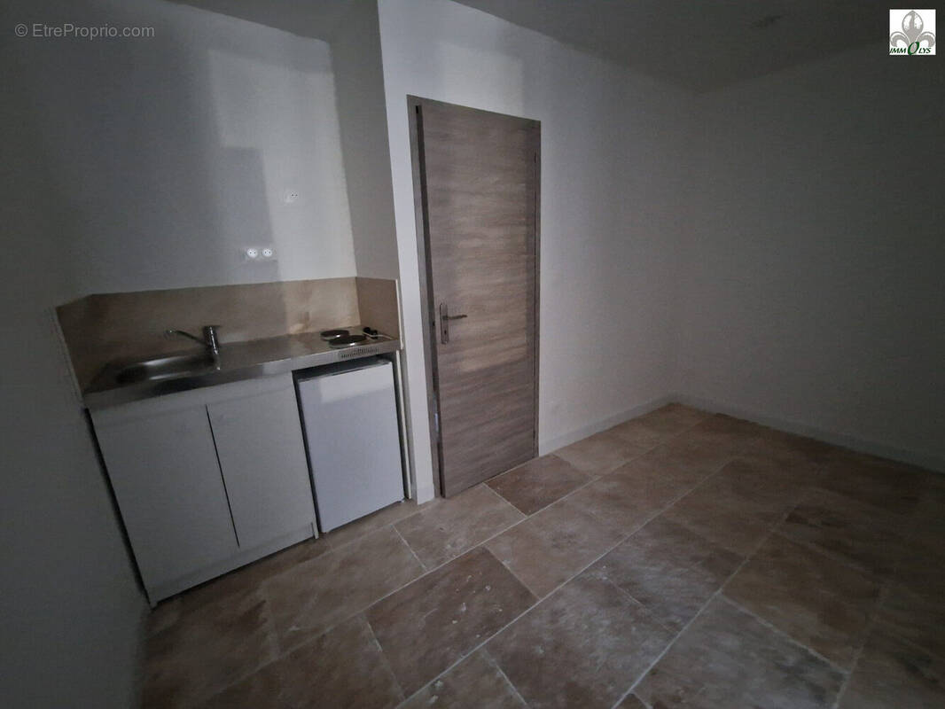Appartement à BEAUNE