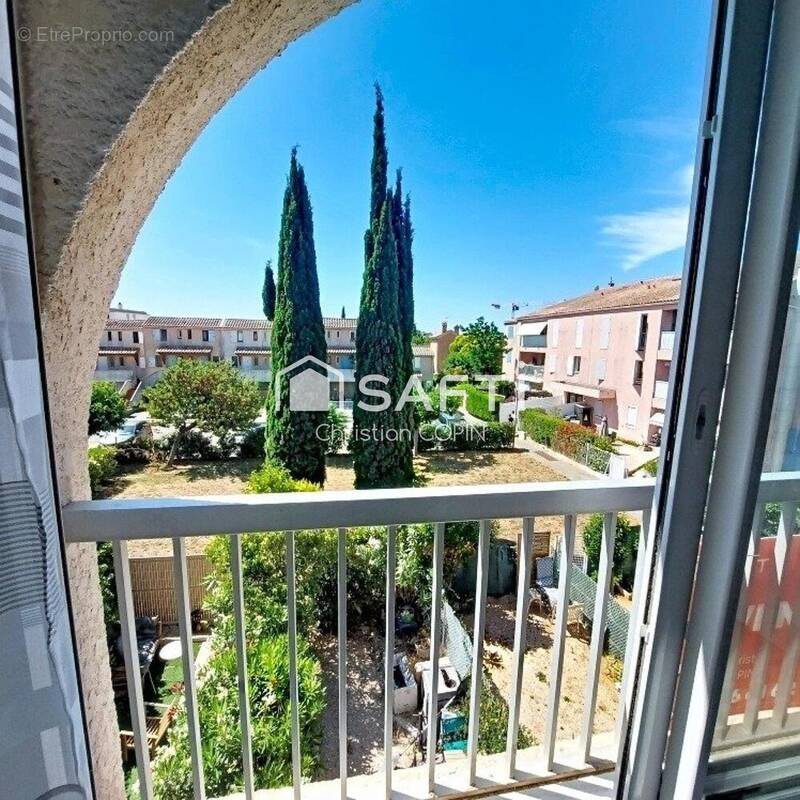 Photo 1 - Appartement à LA SEYNE-SUR-MER