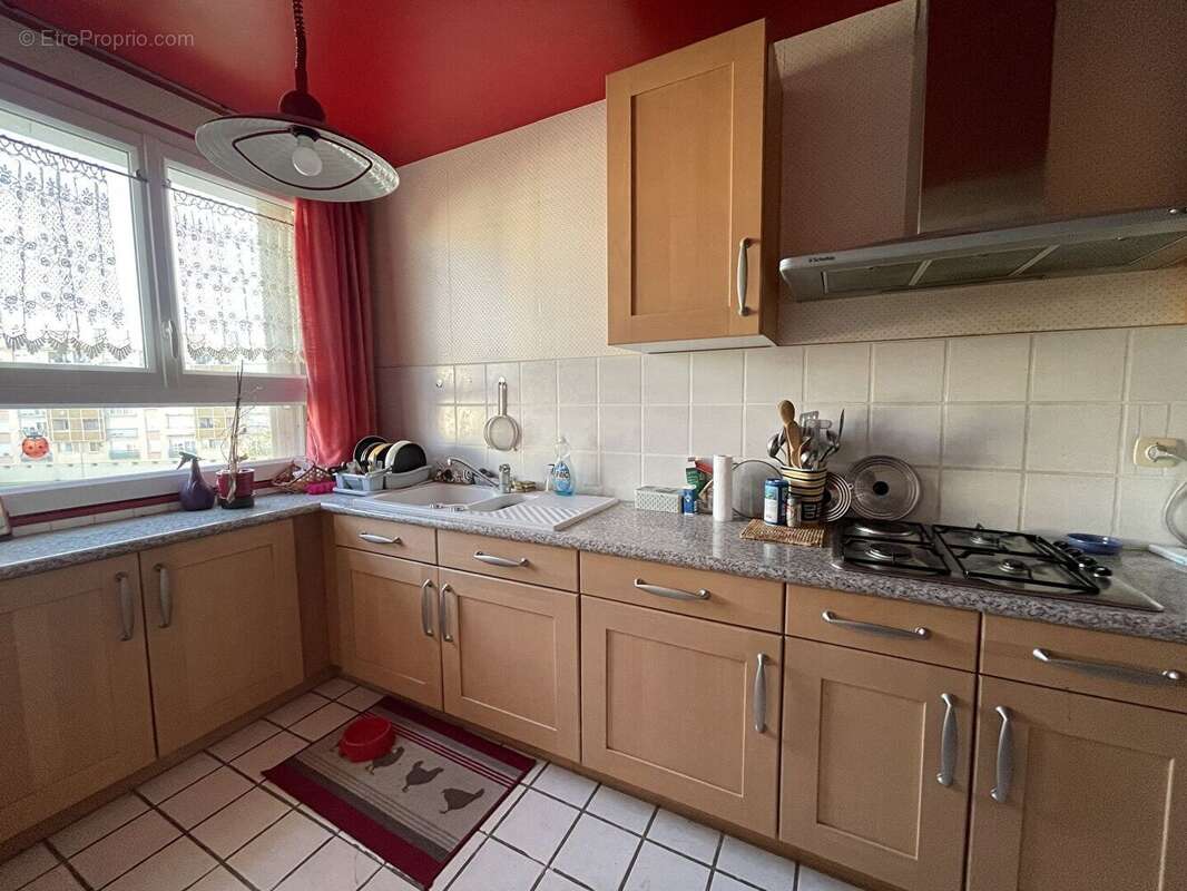 Appartement à RAMBOUILLET