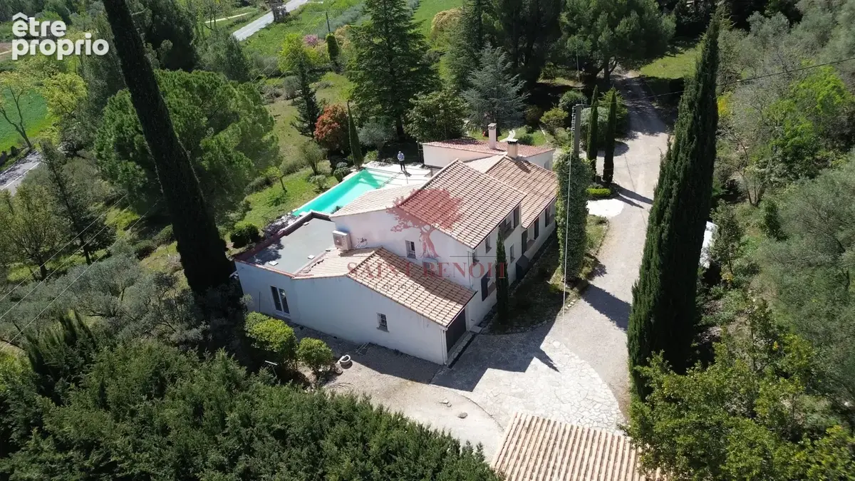 Clermont-l'herault vente jolie maison avec piscine - photo 51