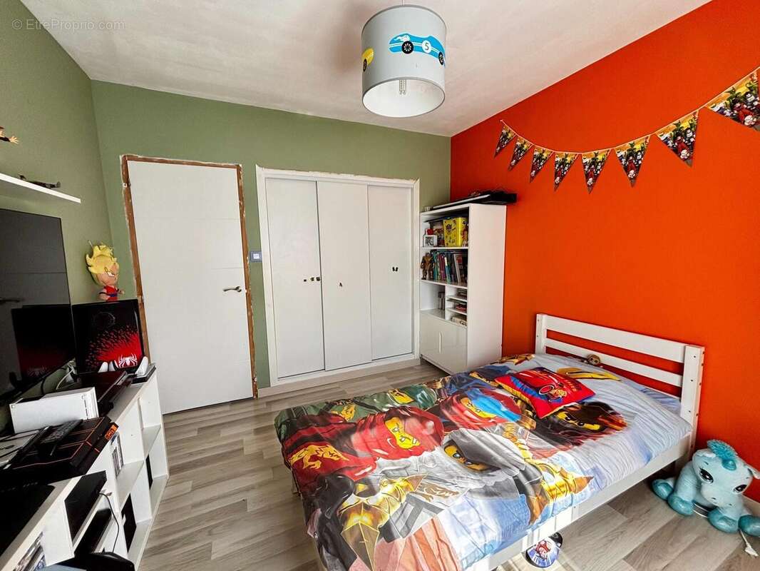 Photo 9 - Maison à HENDAYE