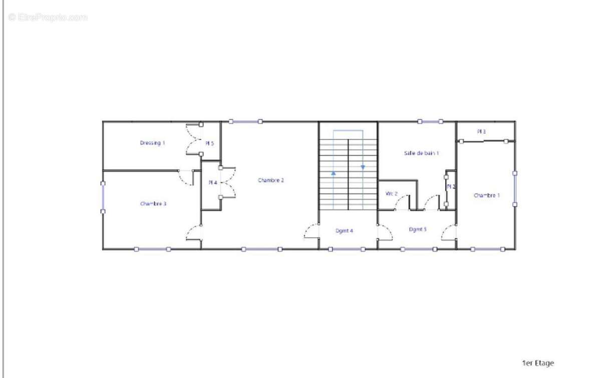 Maison à CALUIRE-ET-CUIRE