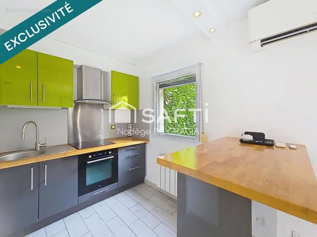 Photo 7 - Appartement à PECHBONNIEU