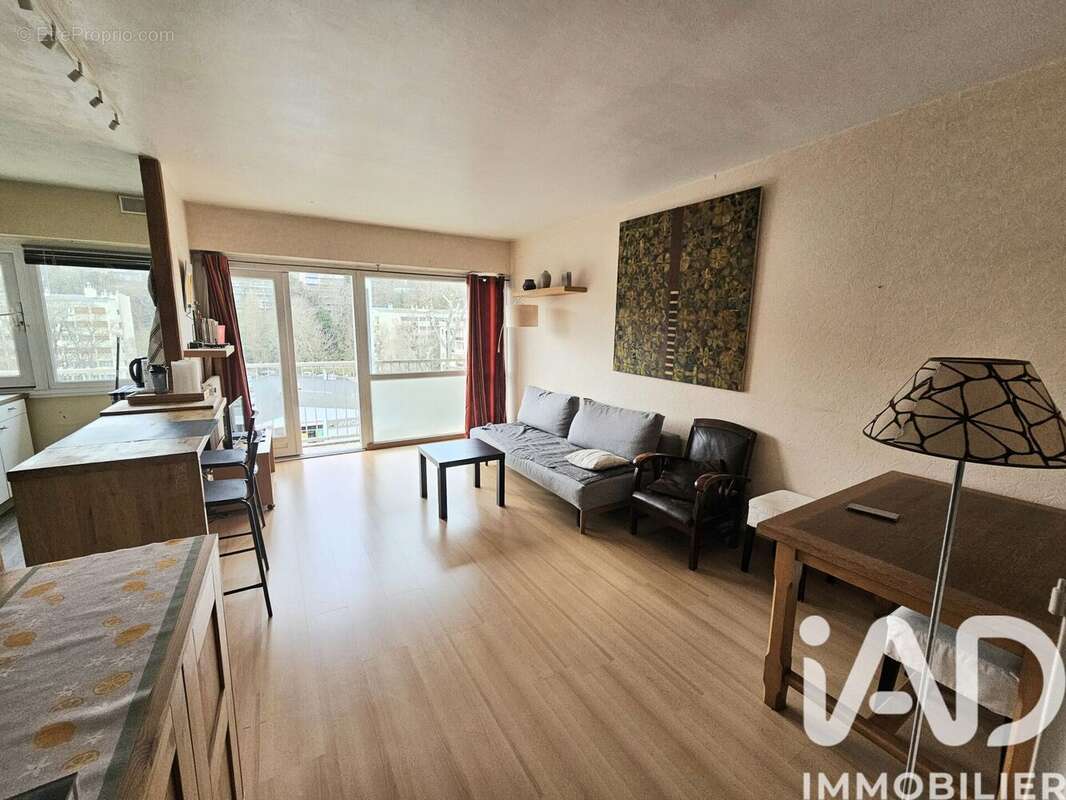 Photo 3 - Appartement à LE PECQ