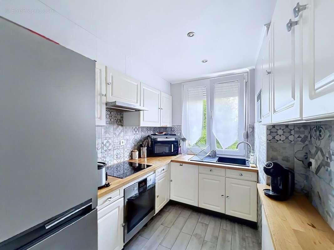 Photo 4 - Appartement à HOUILLES