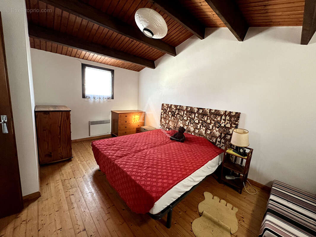 Maison à NOIRMOUTIER-EN-L'ILE