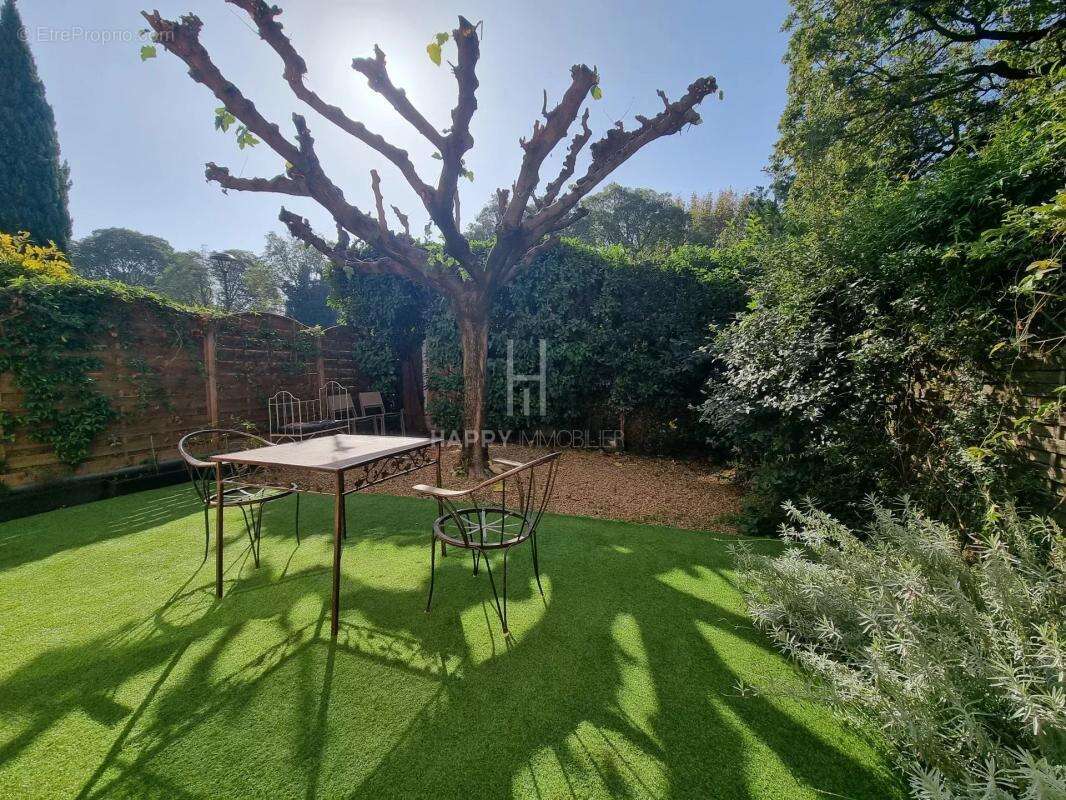 Maison à SAINT-REMY-DE-PROVENCE