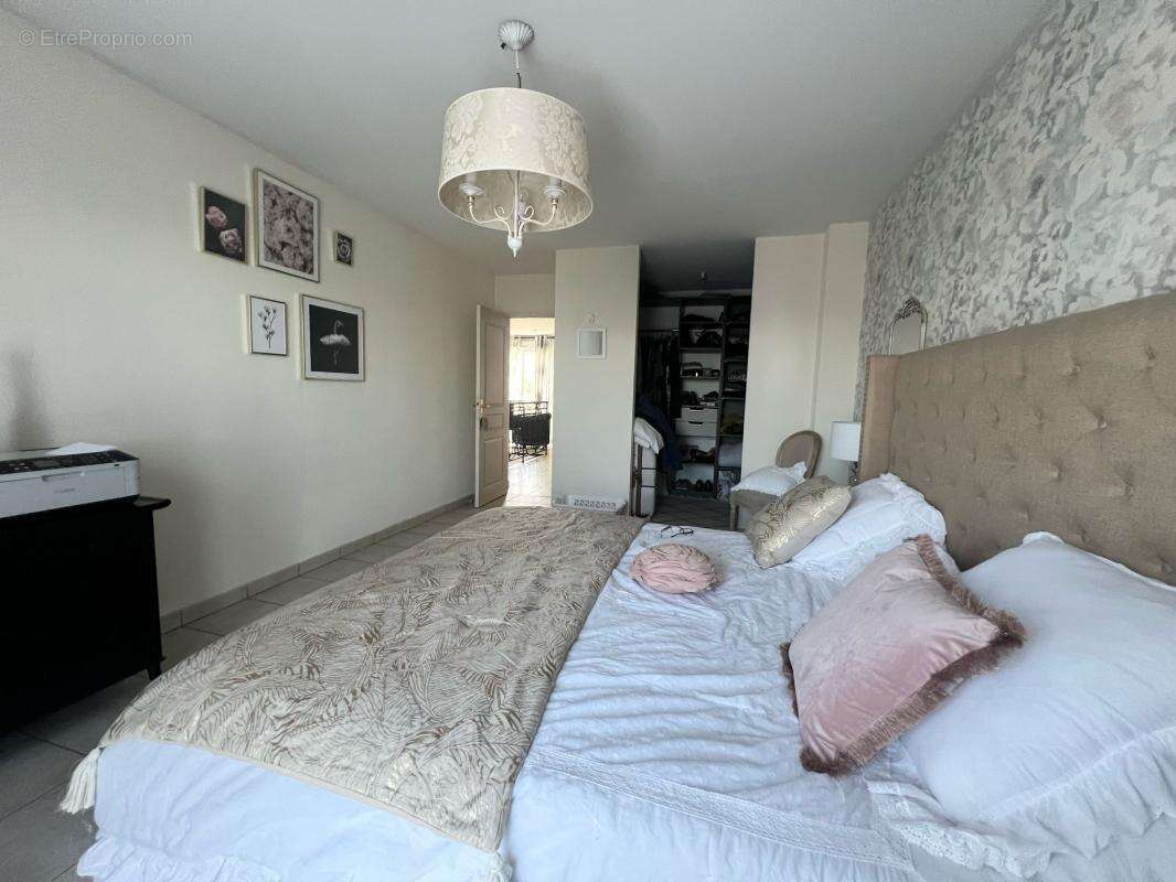 Maison à SAINT-ANDRE-LES-VERGERS