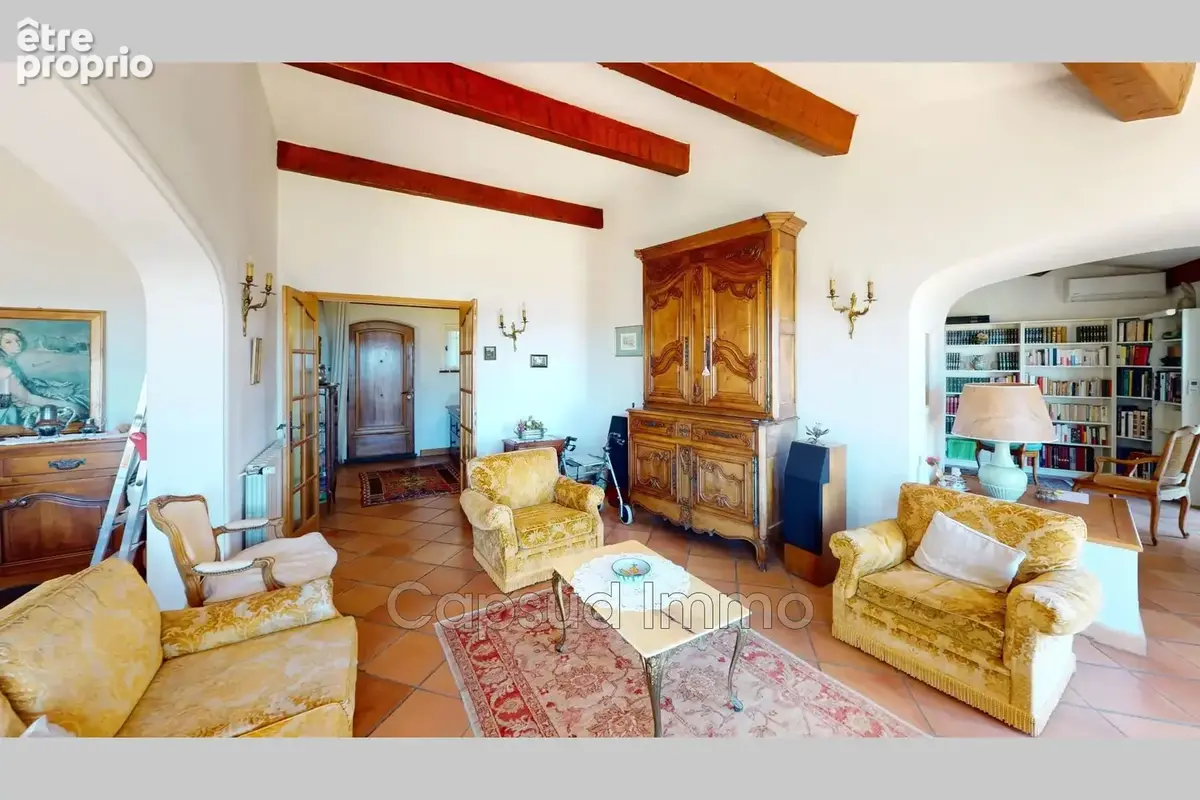 Maison 5 pièces 171 m² à vendre à Toulon (83100) - photo 8