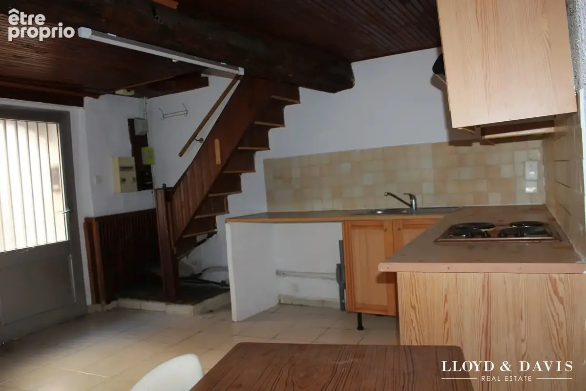 Maison 3 pièces 48 m² à vendre à Prades (66500) - photo 3