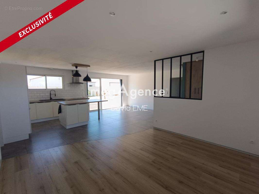 5 Pièces, 95 m2, 3 chambres - photo 5