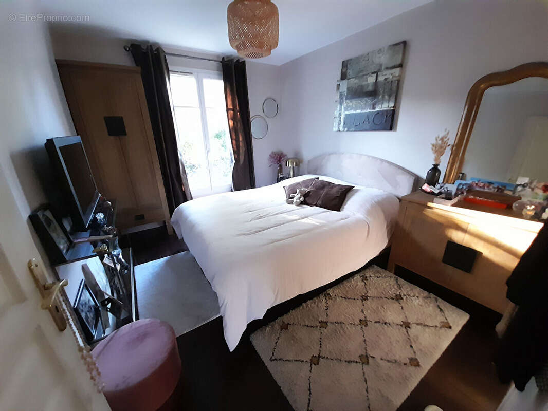 Appartement à SANNOIS