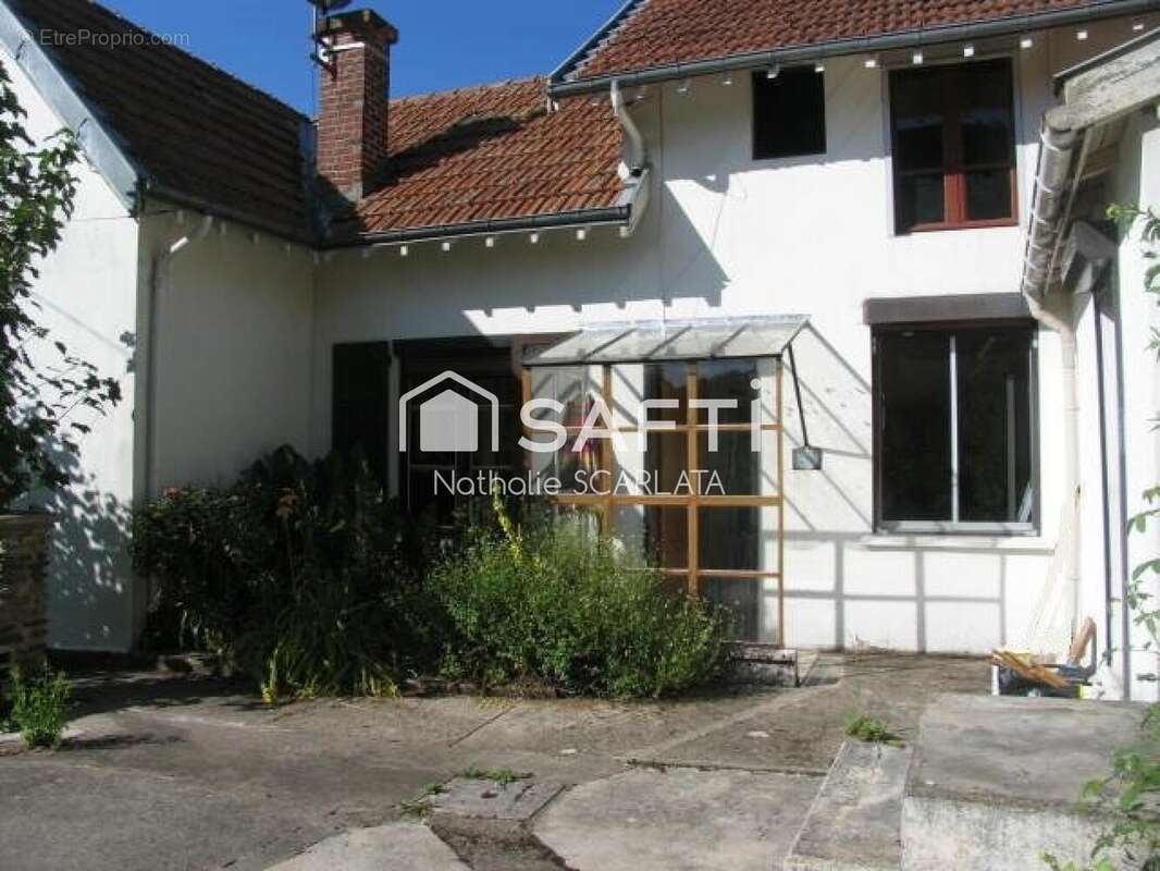 Maison 92 m² à Sedan  - photo 2