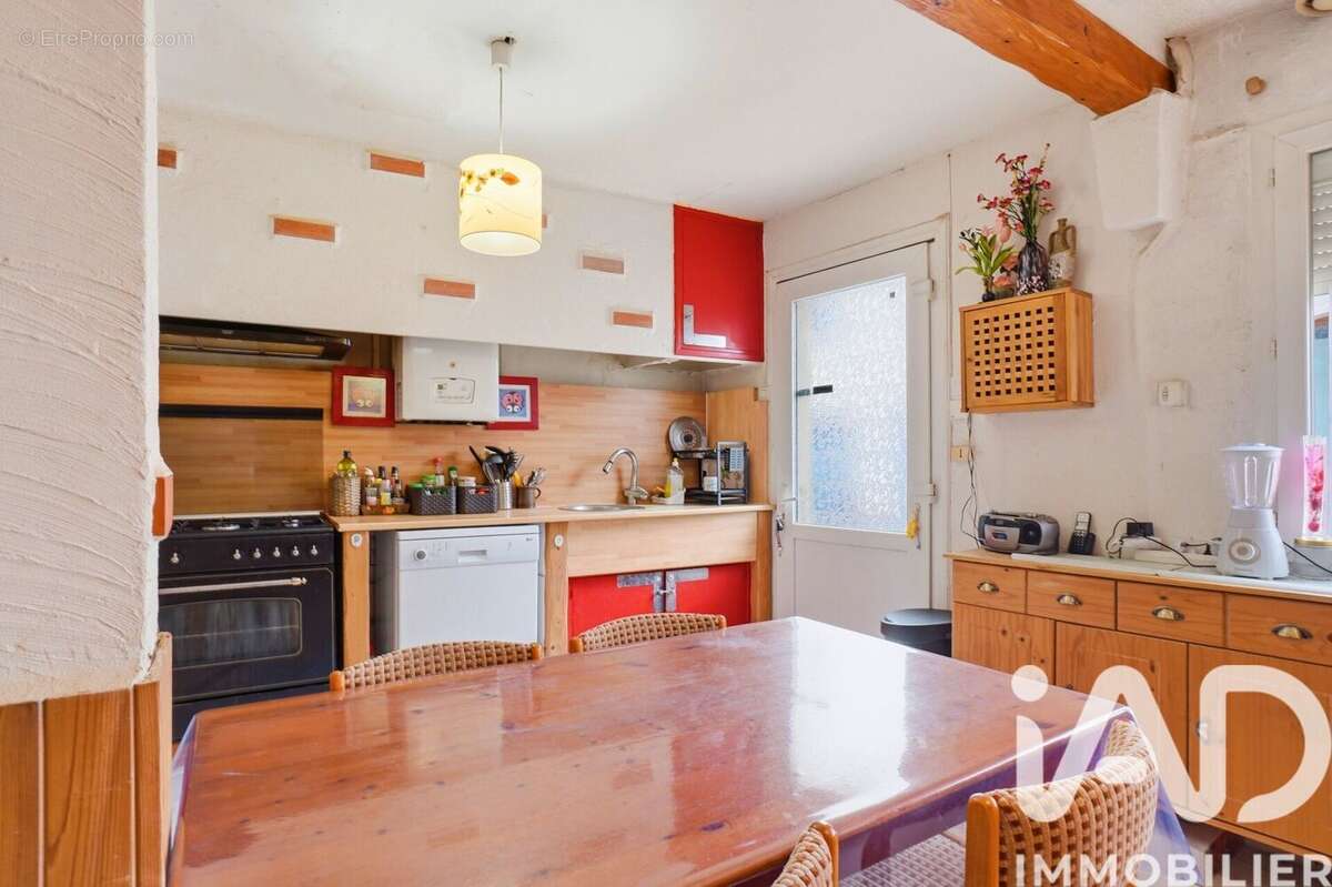 Photo 4 - Maison à TOULOUSE