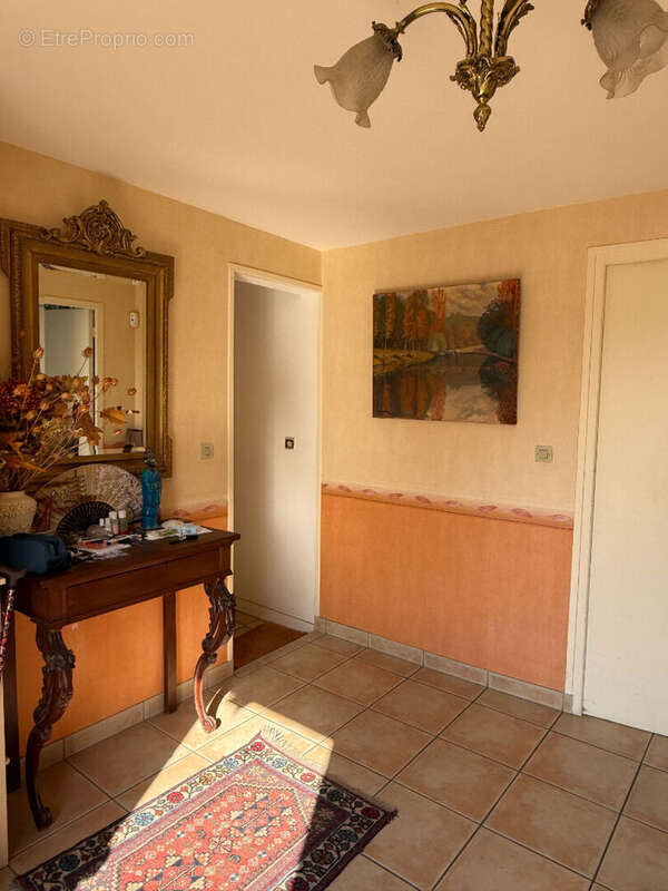 La privilégiée - ligugé - photo 5