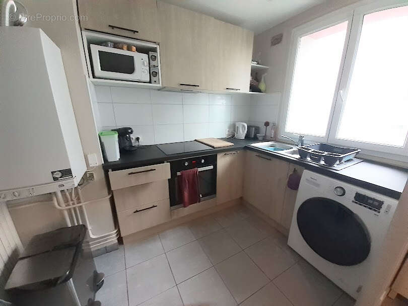 Appartement à BREST
